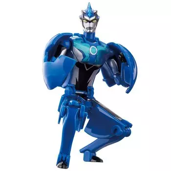 Возвращение Ultra Egg Ultraman Blue Aqua синий