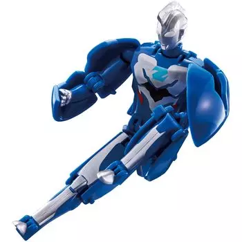 Возвращение Ultra Egg Ultraman Z Original