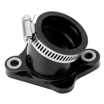 Впускной коллектор карбюратора мотоцикла 30 мм для CG 200-250cc JQ-109