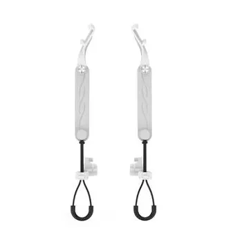 VR Protective Handle Strap Handle Dropping Prevention Straps for 4 VR Headset Protective Strap Firm Locking