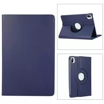 Вращающийся на 360 градусов чехол для Xiaomi RedMi Pad 10,6 2022, чехол для планшета из искусственной кожи, чехол для Xiaomi Mi Pad 4 5 MiPad 5 Pro, 11 дюймов, чехол redmipad 10 61 2022 360 Xiaomi pad 4 8 inch красный
