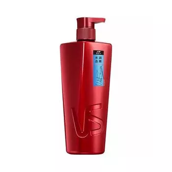 VS Sassoon Шампунь увлажняющий и против перхоти, предназначен для сухих волос