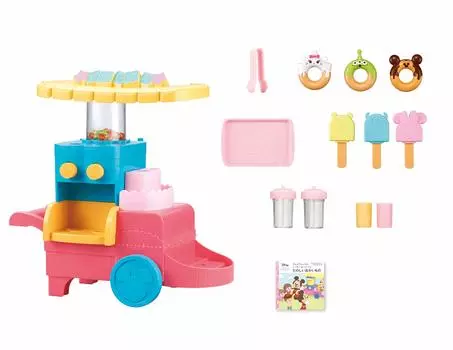 Всегда Плотный Remin Solan Food Sweets Wagon &