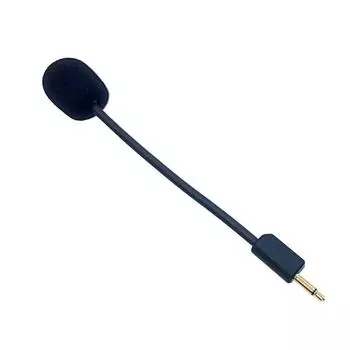 Всенаправленные микрофоны с разъемом 0.14IN Совместимые с Razer-Black Shark V2 / V2 Pro / V2 гарнитуры беспроводные наушники