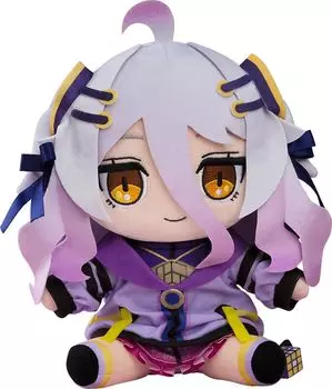 VShojo Henya Плюшевая игрушка Джиниасу