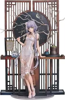Vsinger Raku Tenyi Awn Seed Ver. Масштаб 18, ABS&PVC, окрашенная готовая фигурка GAS94368