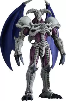 ВСПЛЫВАЮЩИЙ ПАРАД Yu-Gi-Oh! Duel Monsters Demon Summon L размер немасштабная пластиковая окрашенная полная фигурка