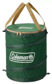 Всплывающее окно Coleman (зеленый) 2000017096