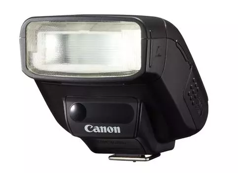 Вспышка Canon Speedlight 270EX II