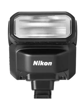 Вспышка Nikon SB-N7BK