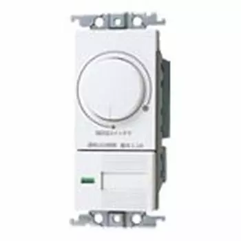 Встроенный диммерный переключатель Panasonic Cosmo LED с обратной фазой C WTC57583W