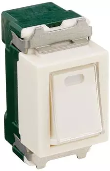 Встроенный коммутатор Panasonic Hotaru Switch C 3 Ways с названием WN5052