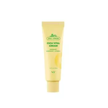 VT Cica Vital Крем 100мл