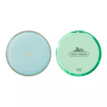 VT Cosmetic Essence Sun Pact 10 г (3 варианта) #BLUE 1PCS