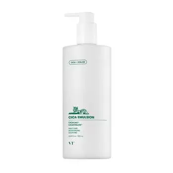 VT COSMETICS CICA ЭМУЛЬСИЯ 500мл