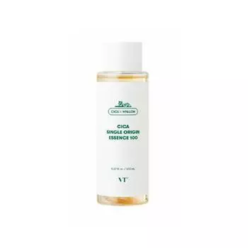 VT COSMETICS Cica Single Origin Essence 100 150 мл