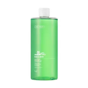 VT COSMETICS CICA SKIN 510мл