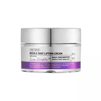 [VT Cosmetics] Крем-лифтинг Reedle Shot 50 мл