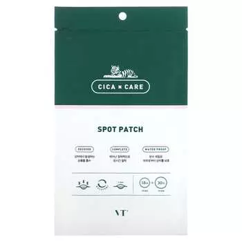 VT Косметика, Cica