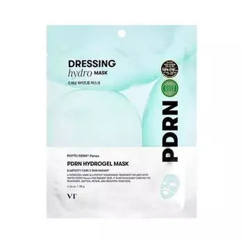 VT PDRN Hydrogel Mask 1 sheet