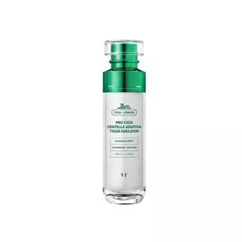 VT Pro Cica Centella Asiatica Tiger Emulsion 120 мл.