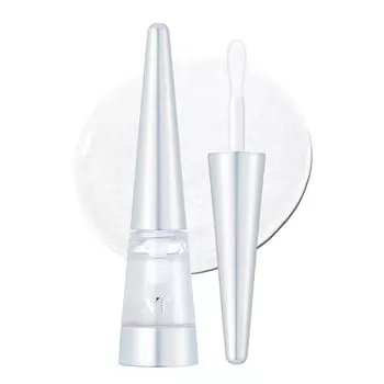 VTCOSMETICS Reedle S Плампер для губ Увлажняющий Прозрачный Блестящий Блеск для губ Корейская косметика 4.3г (кристалл)