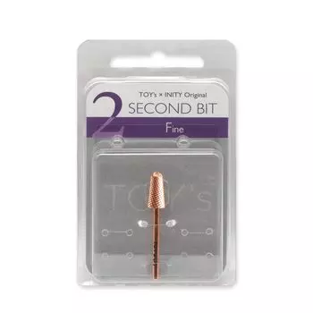 Второй бит F TOY sINITY TOY s золотой