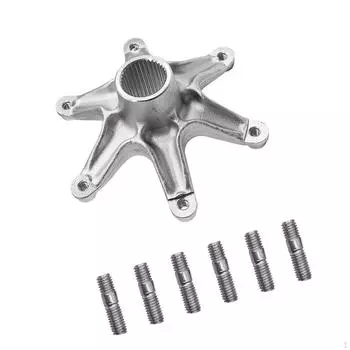 Втулка звездочки заднего моста High Performance 2XJ-25386-00-00 Аксессуары Professional Direct