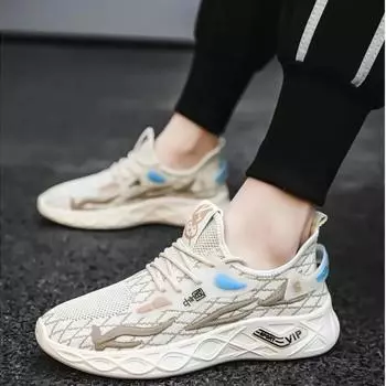 Vulcanize Shoes for Men Breathable Tennis Sneakers Man New In Mesh Low Price Classic Original Autumn Designer Luxury Non-leather 39