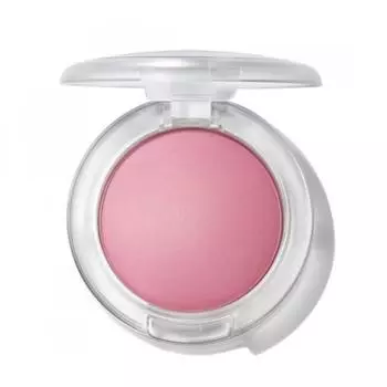 Выберите 1 из 5 румян Mac Mac Glow Play Cushion TOTALLY SYNCHED