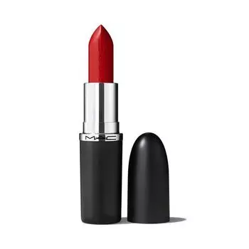 Выберите 1 из 8 помад MAC Maximal Sleek Satin saint germain