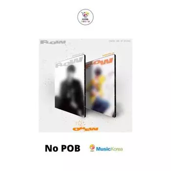 Выберите POB SHINee ONEW 3-й EP-альбом FLOW