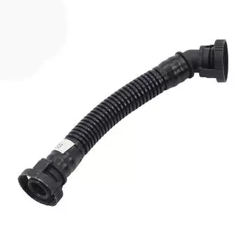 Выхлопная труба Подходит для:Бмв 3 E90 2005-2012 OEM:1115 7522 933