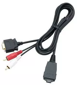 Выходной кабель-адаптер SONY HD VMC-MHD1