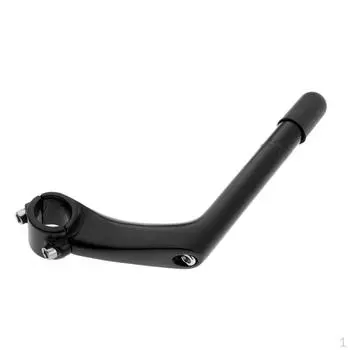 Вынос руля Bike Road мм Quill 22,2 / X 180 мм серебряный