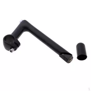 Вынос руля Bike Road мм Quill 22,2 / X 180 мм 80mm чёрный