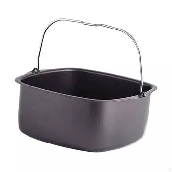 Выпечка во фритюрнице для вкусных угощений 7 inch