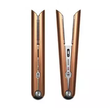 Выпрямитель волос DYSON Corrale Miedziany