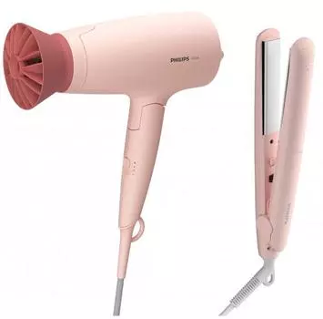 Выпрямитель волос PHILIPS BHP398 00