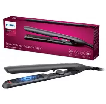 Выпрямитель волос PHILIPS BHS510 00