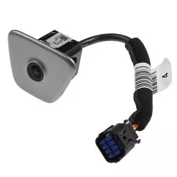 Высокое качество 99240-F2000 99240F2000 камера заднего вида для автомобиля Hyundai Auto accessories синий