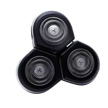 Высококачественная сменная бритвенная головка для бритв RQ12 Norelco SensoTouch 3D