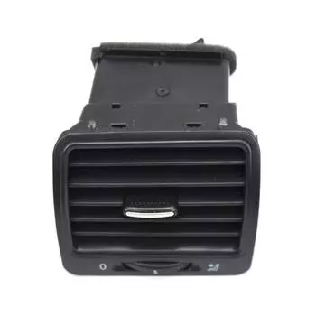 Высокопроизводительный MK5 2003-2009 гг. Передний обогреватель для водителя, вентиляционное отверстие 1K0819710 1K0819704 Простая установка Подходит для автомобильной промышленности
