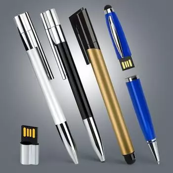 Высокоскоростной USB-накопитель: 16 ГБ, 32 ГБ, 128 ГБ — индивидуальные решения для хранения данных для бизнеса и рекламных целей 128MB белый