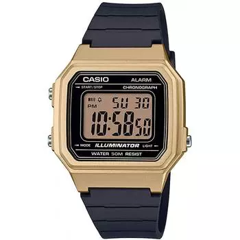 W 217 Hm 9a [CaSio] CaSio Standard WristWatch Мужские S женские детские детские Мальчик Девочки Chief CaSio