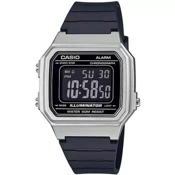 W 217hm 7b [] [CaSio] CaSio Standard WristWatch Мужские S женские детские детские Мальчик Девочки Chief