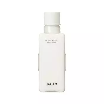 в BAUM Moisturizing Emulsion n Emulsion Forest Bathing Современный аромат освежающего натурального кипарисового аромата Refill 100 мл Gift Day [Выпущено в 2024 г.]