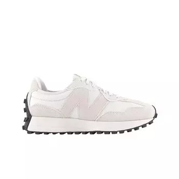 W New Balance 327 Белые женские кроссовки WS327MF
