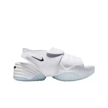 W Nike Adjust Force Sandal White DV2136-100 Женские кроссовки