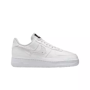W Nike Air Force 1 07 PRM Tear Away Fauna Brown DJ9941-244 Женские кроссовки